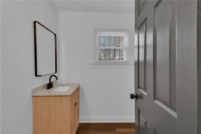 3336 S Benton Avenue, Kansas City, MO 64128