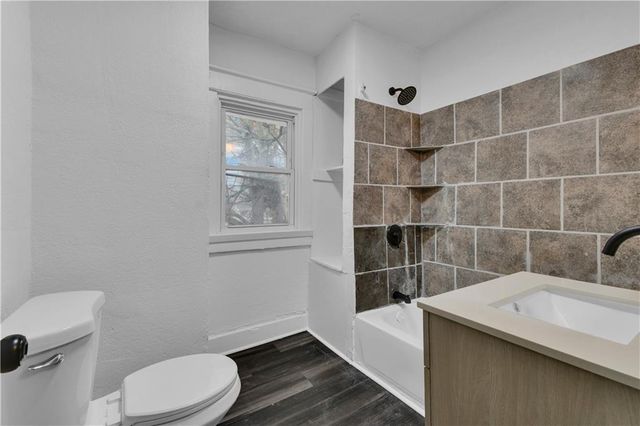 3336 S Benton Avenue, Kansas City, MO 64128