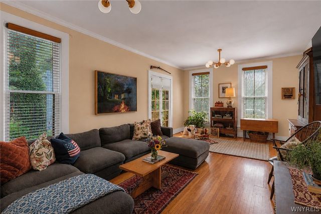 25 Park Place, Aurora, NY 14052