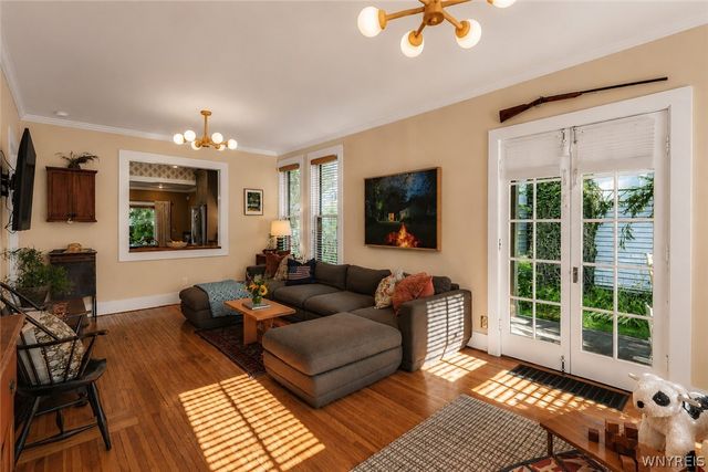 25 Park Place, Aurora, NY 14052