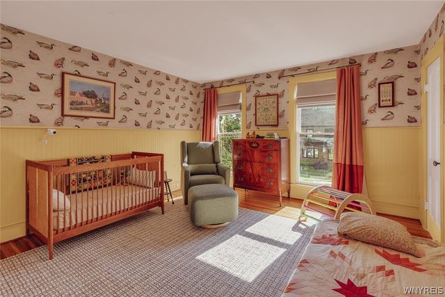 25 Park Place, Aurora, NY 14052