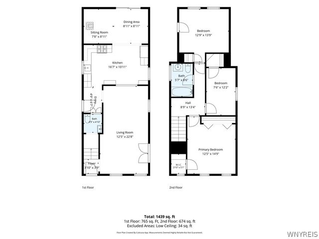 25 Park Place, Aurora, NY 14052