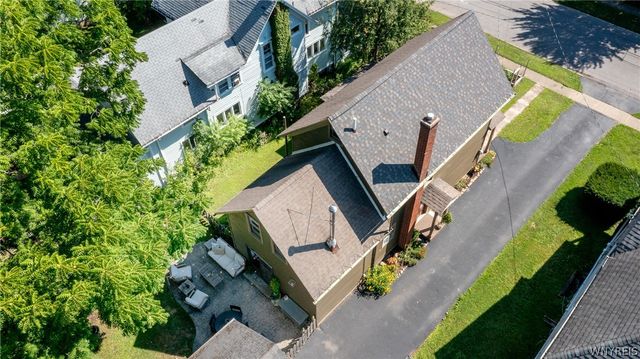 25 Park Place, Aurora, NY 14052
