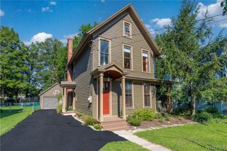 25 Park Place, Aurora, NY 14052