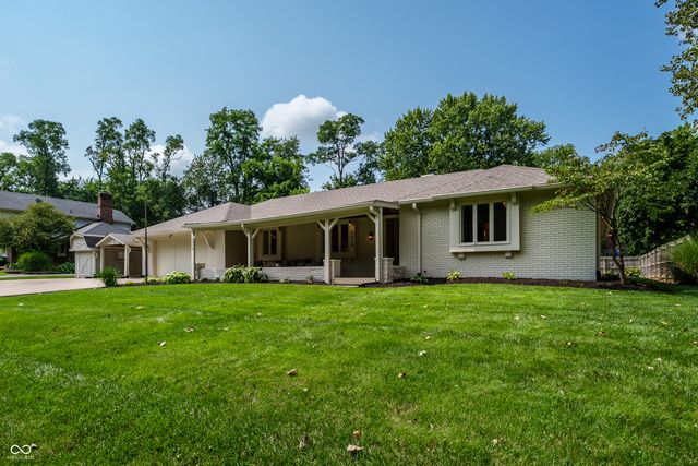 3419 E 69th Street, Indianapolis, IN 46220