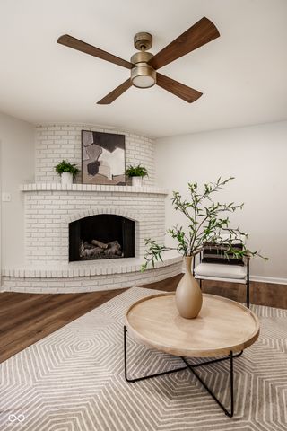 3419 E 69th Street, Indianapolis, IN 46220