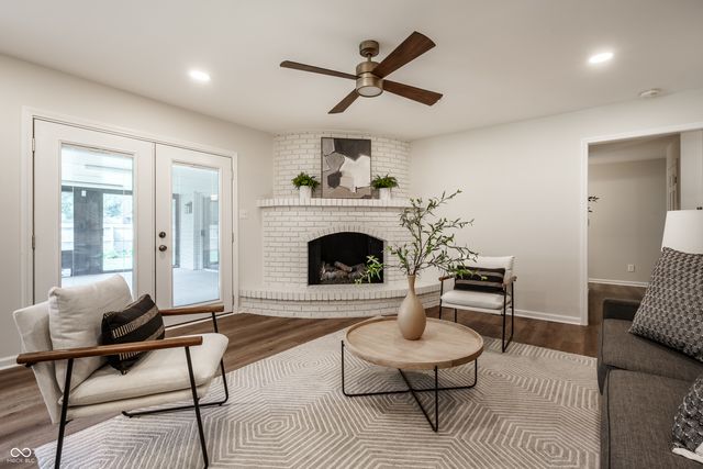 3419 E 69th Street, Indianapolis, IN 46220