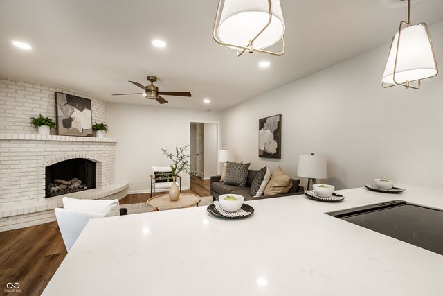 3419 E 69th Street, Indianapolis, IN 46220