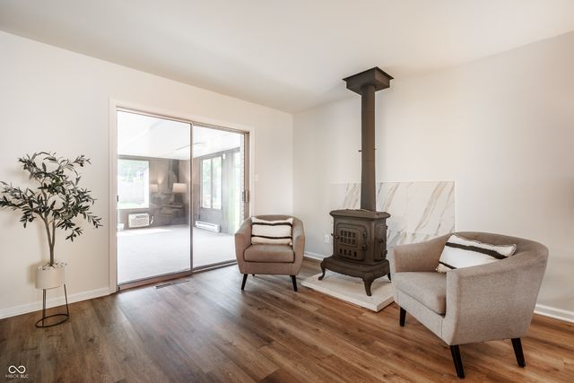 3419 E 69th Street, Indianapolis, IN 46220