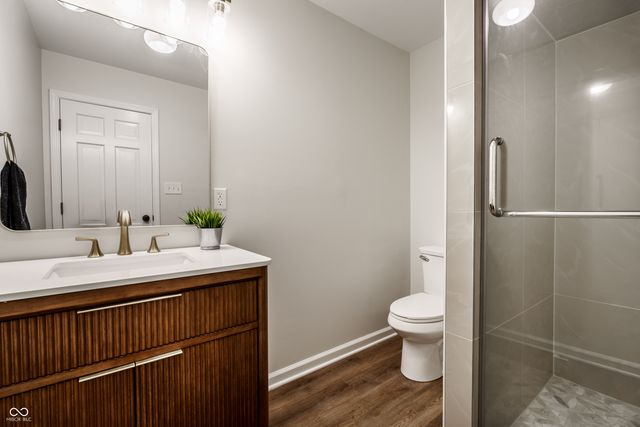 3419 E 69th Street, Indianapolis, IN 46220