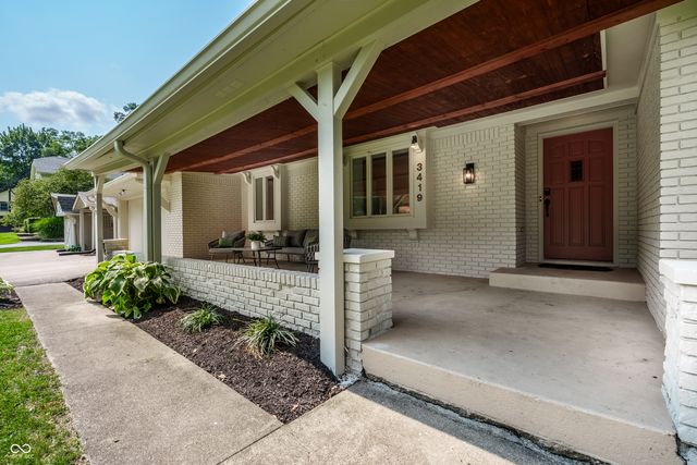 3419 E 69th Street, Indianapolis, IN 46220