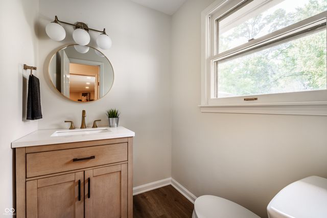 3419 E 69th Street, Indianapolis, IN 46220