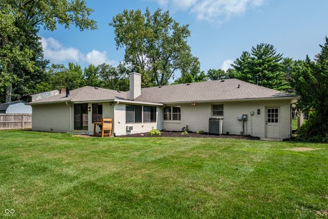 3419 E 69th Street, Indianapolis, IN 46220