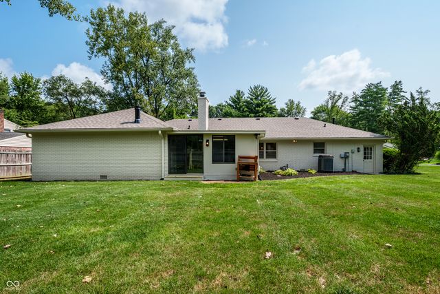 3419 E 69th Street, Indianapolis, IN 46220