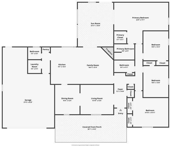 3419 E 69th Street, Indianapolis, IN 46220
