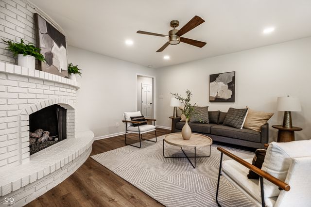 3419 E 69th Street, Indianapolis, IN 46220