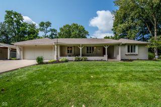 3419 E 69th Street, Indianapolis, IN 46220