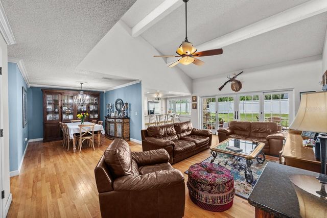 3303 EL AMADOR COURT, Tampa, FL 33614