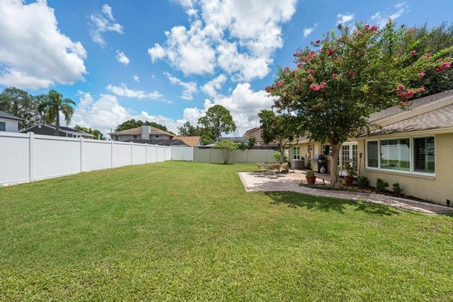3303 EL AMADOR COURT, Tampa, FL 33614