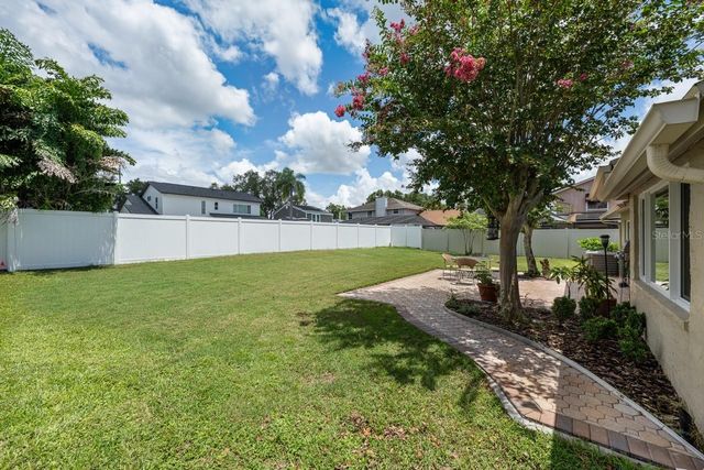 3303 EL AMADOR COURT, Tampa, FL 33614