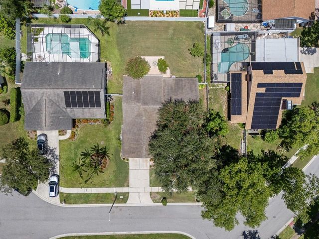 3303 EL AMADOR COURT, Tampa, FL 33614