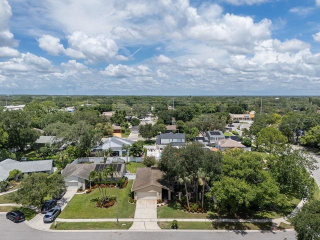 3303 EL AMADOR COURT, Tampa, FL 33614