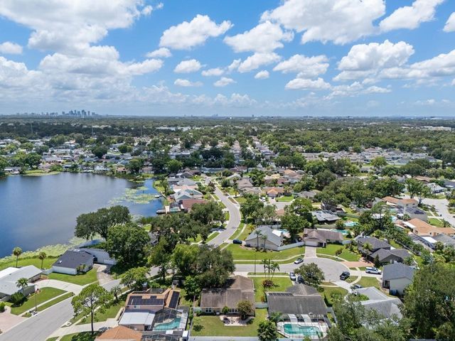 3303 EL AMADOR COURT, Tampa, FL 33614