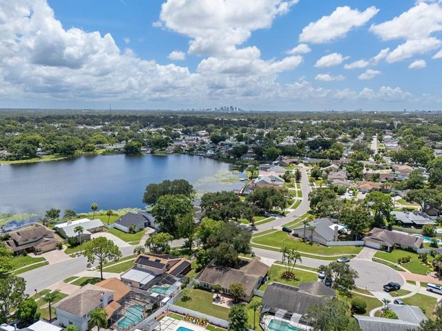 3303 EL AMADOR COURT, Tampa, FL 33614