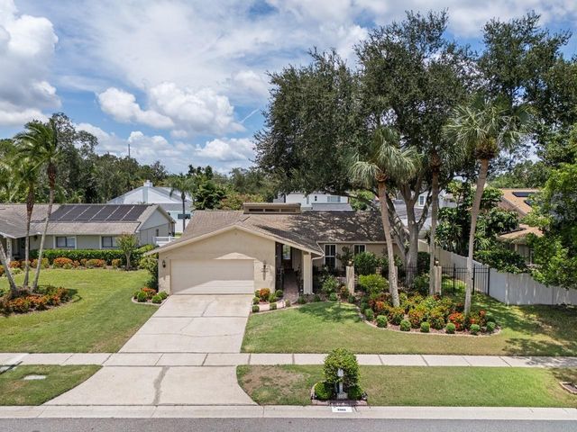 3303 EL AMADOR COURT, Tampa, FL 33614