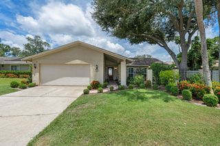 3303 EL AMADOR COURT, Tampa, FL 33614