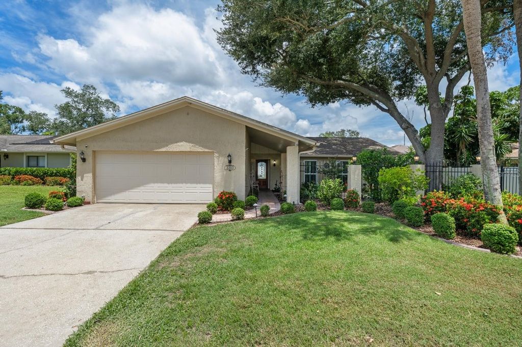 3303 EL AMADOR COURT, Tampa, FL 33614