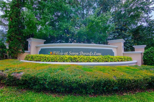 2604 LODI CIRCLE 107, Kissimmee, FL 34746