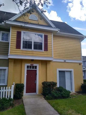 2604 LODI CIRCLE 107, Kissimmee, FL 34746