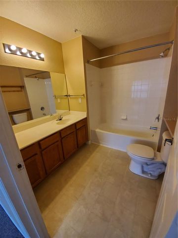 2604 LODI CIRCLE 107, Kissimmee, FL 34746