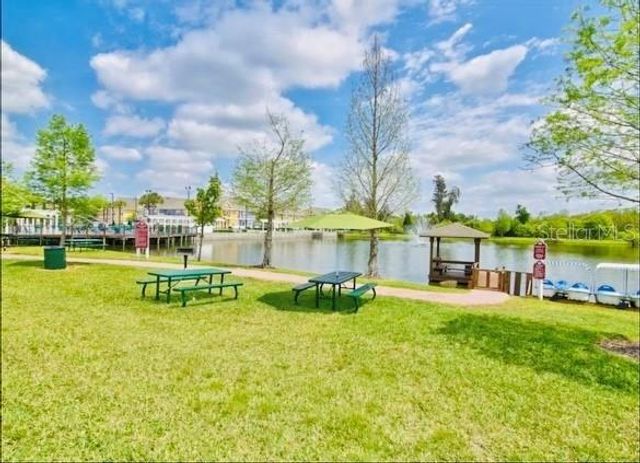 2604 LODI CIRCLE 107, Kissimmee, FL 34746