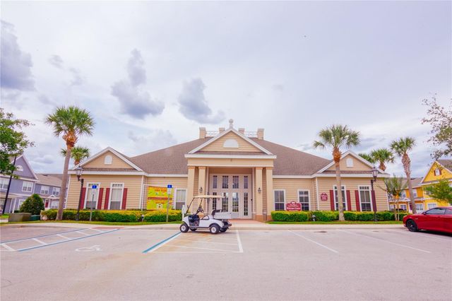 2604 LODI CIRCLE 107, Kissimmee, FL 34746