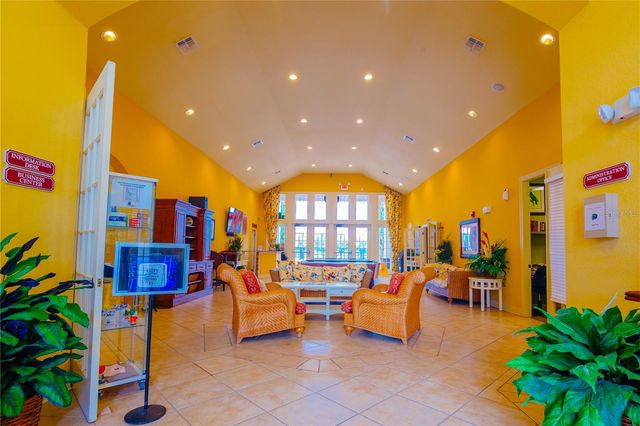 2604 LODI CIRCLE 107, Kissimmee, FL 34746