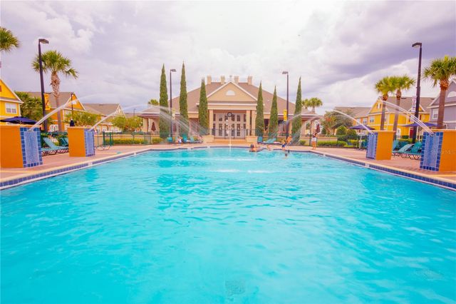 2604 LODI CIRCLE 107, Kissimmee, FL 34746