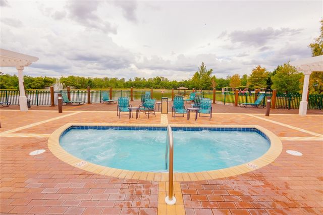 2604 LODI CIRCLE 107, Kissimmee, FL 34746