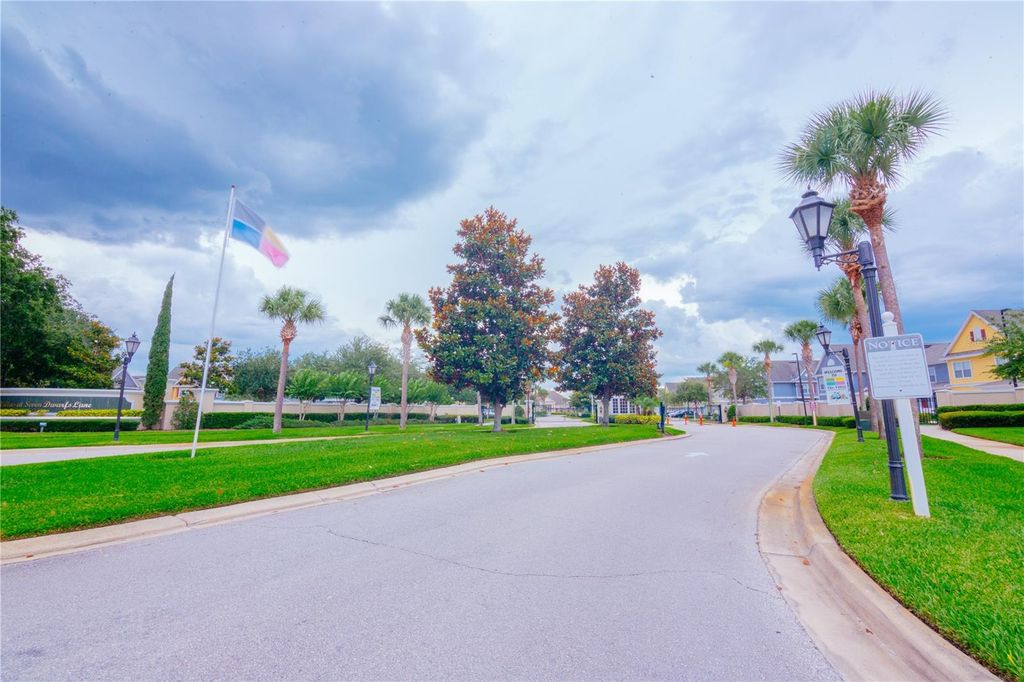 2604 LODI CIRCLE 107, Kissimmee, FL 34746