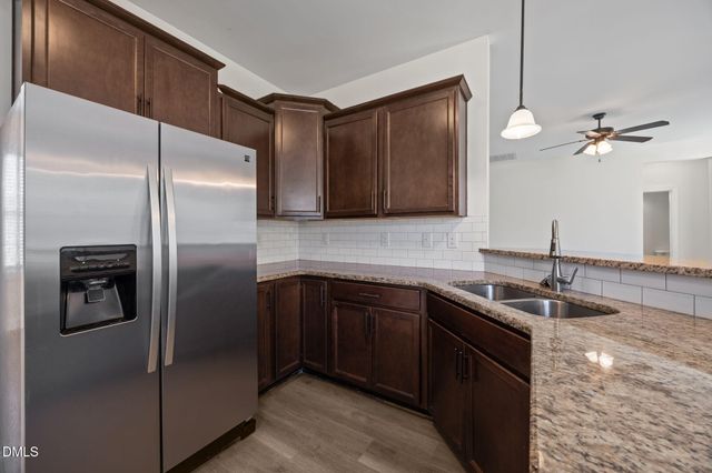 64 Widgeon Way, Lillington, NC 27546