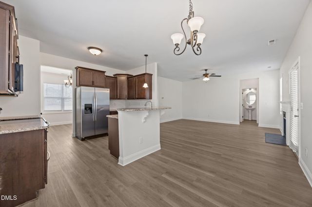 64 Widgeon Way, Lillington, NC 27546