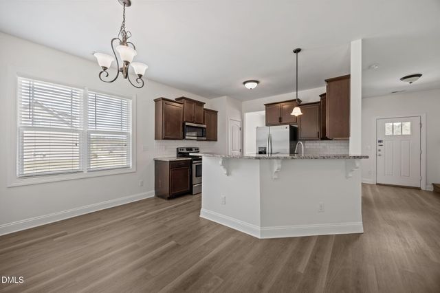 64 Widgeon Way, Lillington, NC 27546