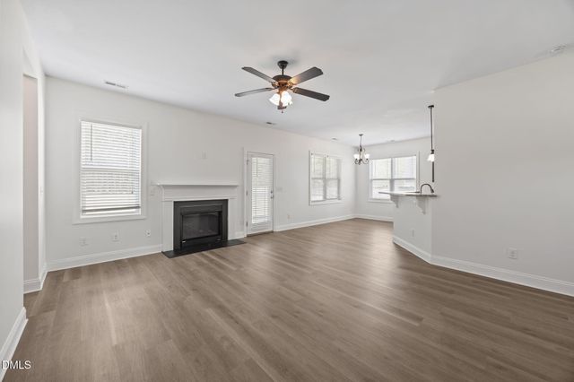 64 Widgeon Way, Lillington, NC 27546