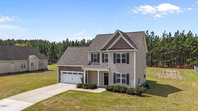64 Widgeon Way, Lillington, NC 27546