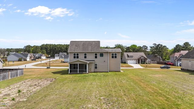 64 Widgeon Way, Lillington, NC 27546