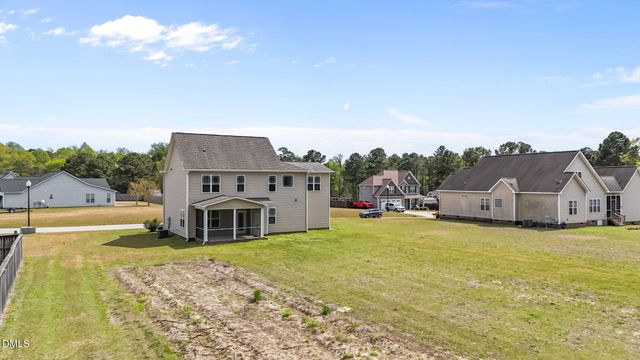 64 Widgeon Way, Lillington, NC 27546
