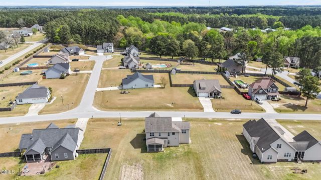 64 Widgeon Way, Lillington, NC 27546