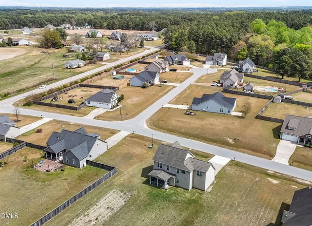 64 Widgeon Way, Lillington, NC 27546