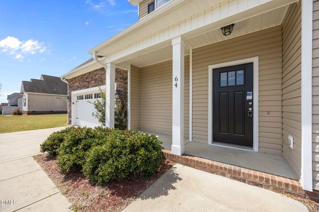 64 Widgeon Way, Lillington, NC 27546